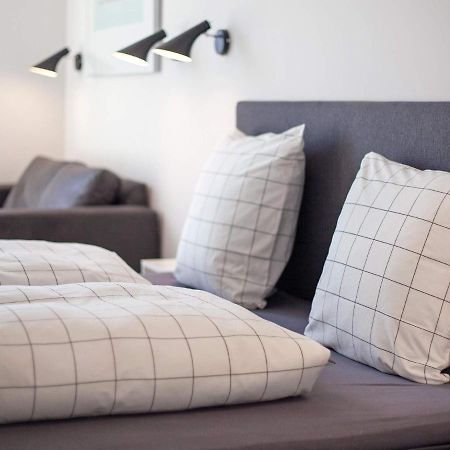 Apartment Wendtorf V Eksteriør billede