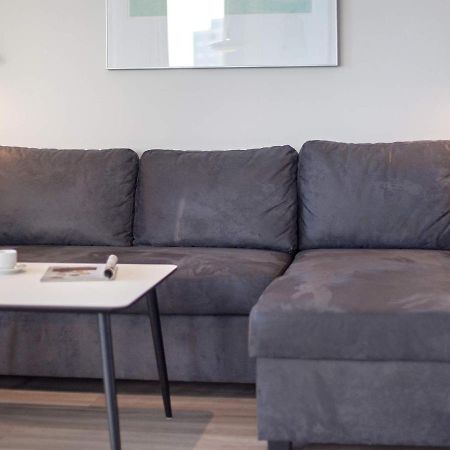 Apartment Wendtorf V Eksteriør billede