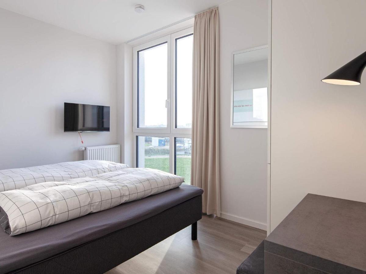 Apartment Wendtorf V Eksteriør billede