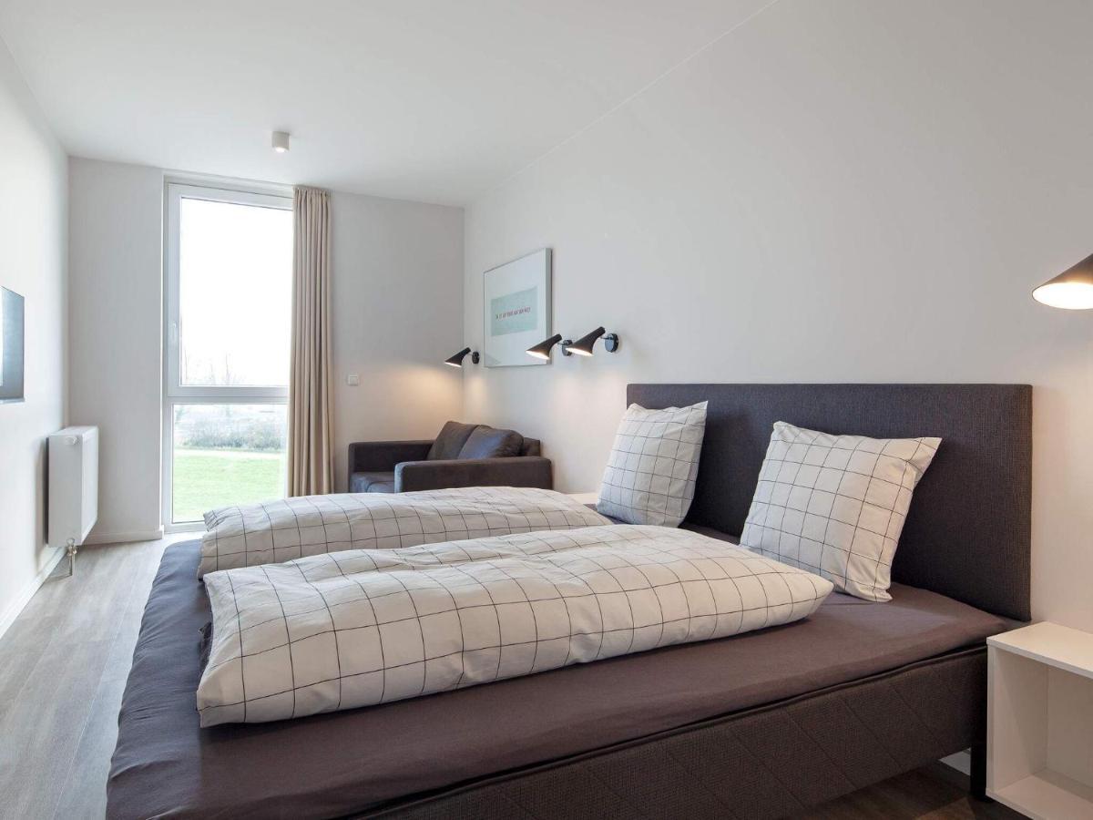 Apartment Wendtorf V Eksteriør billede