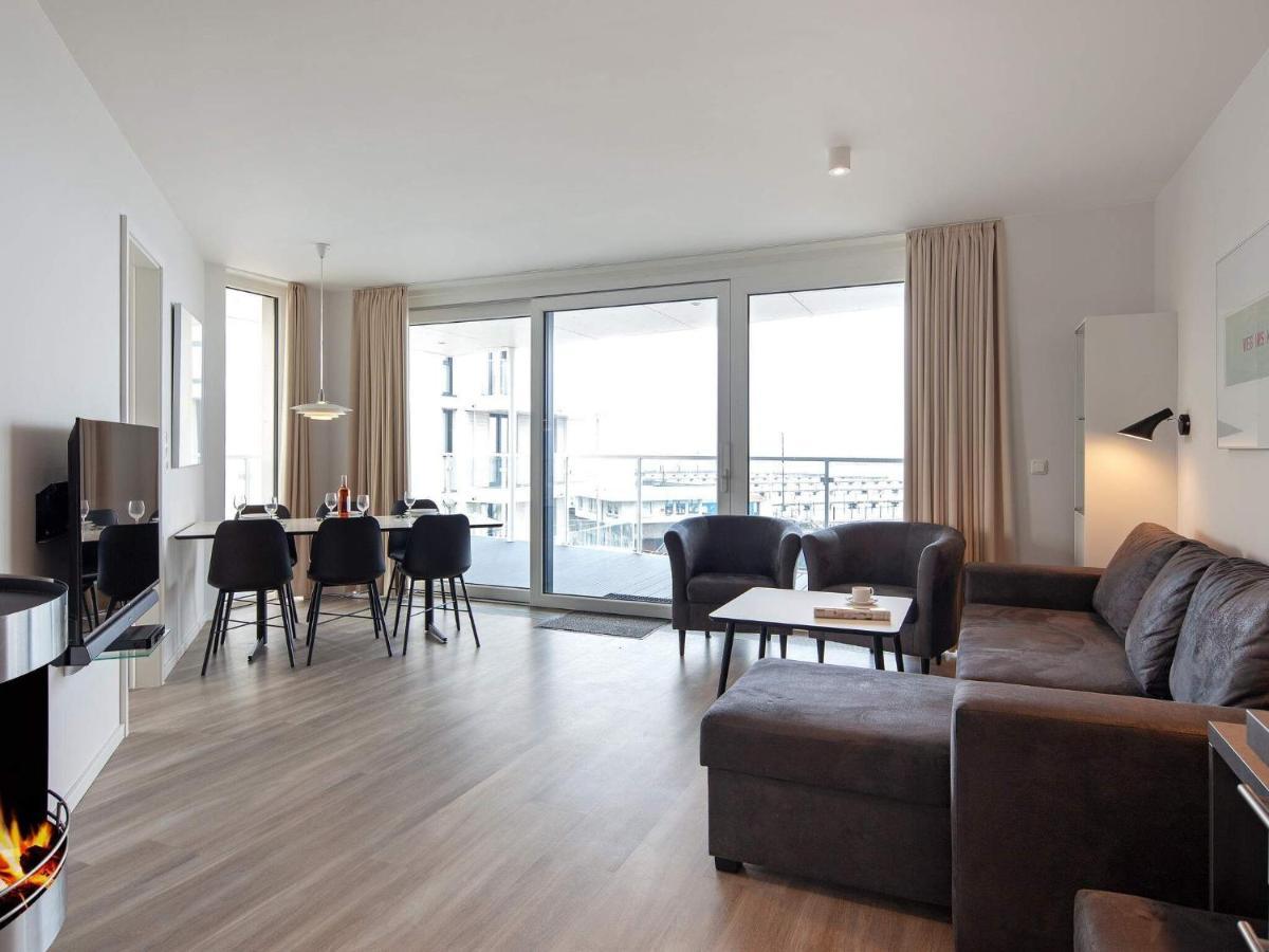 Apartment Wendtorf V Eksteriør billede
