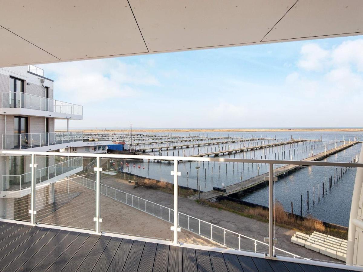 Apartment Wendtorf V Eksteriør billede