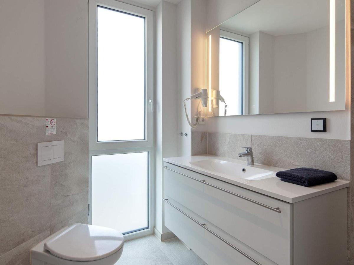 Apartment Wendtorf V Eksteriør billede