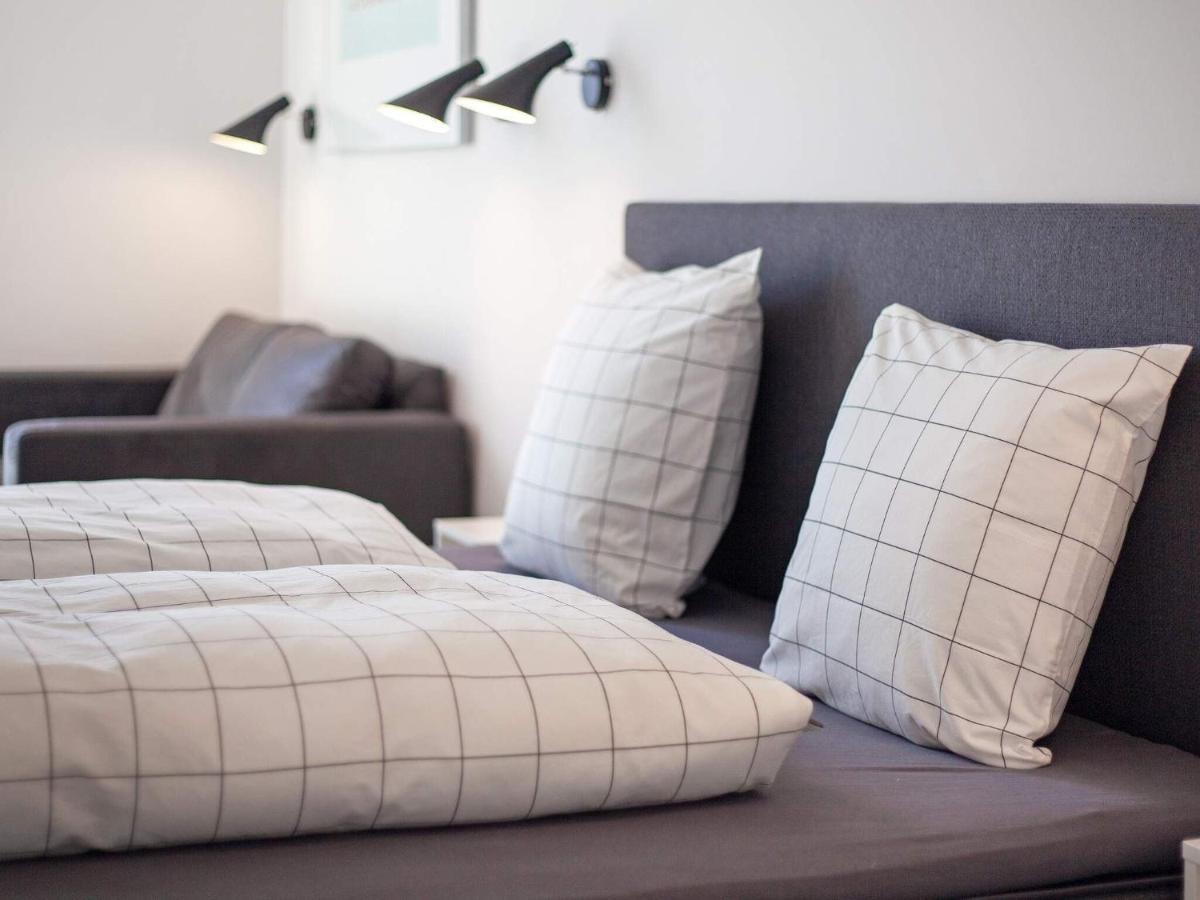 Apartment Wendtorf V Eksteriør billede