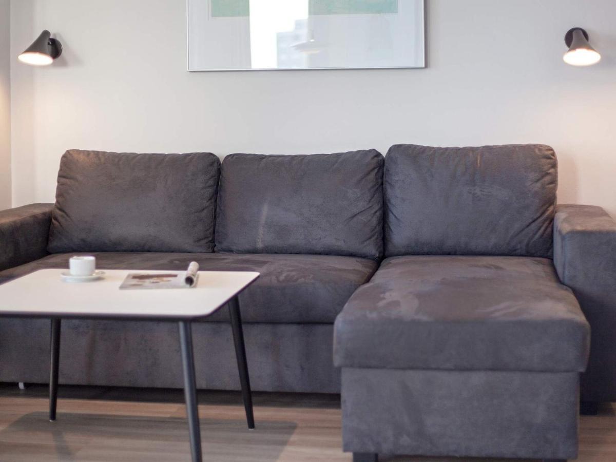 Apartment Wendtorf V Eksteriør billede