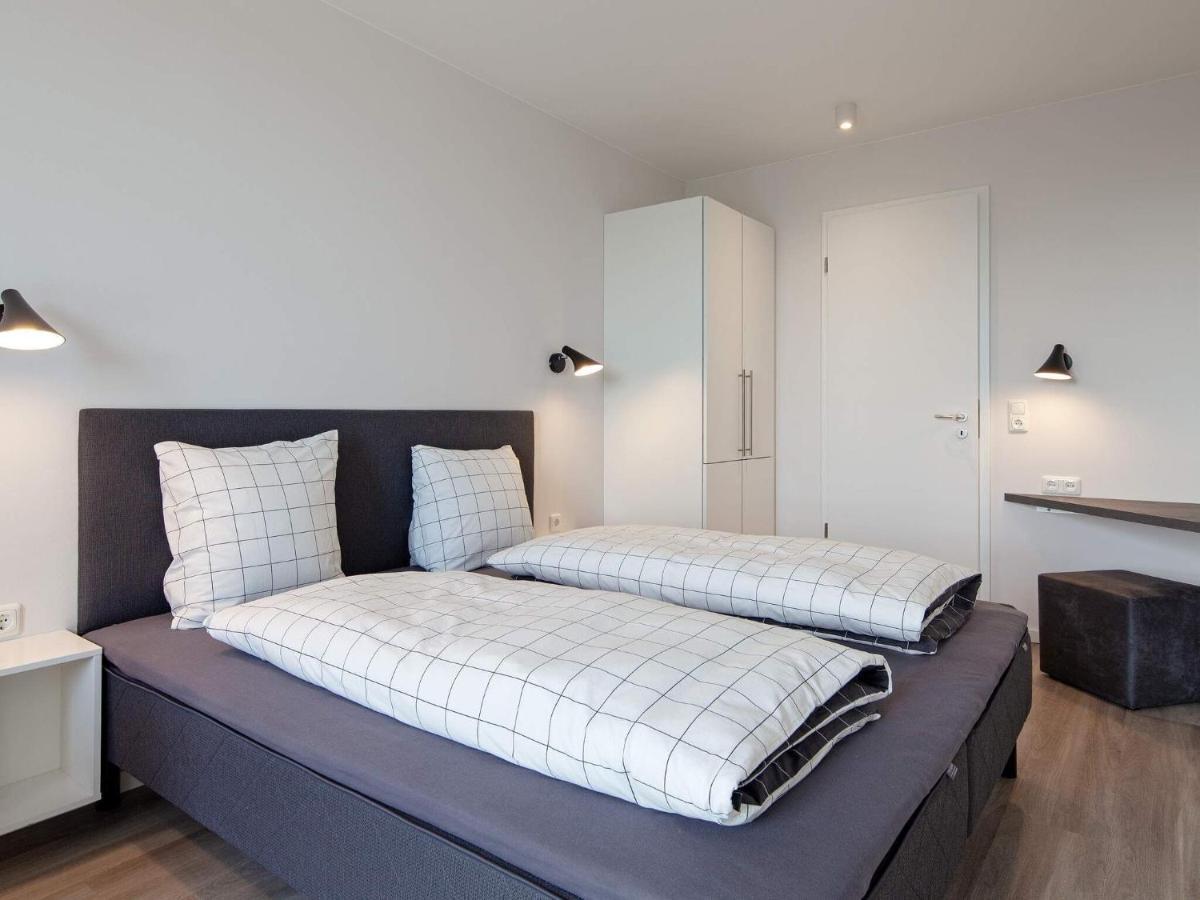 Apartment Wendtorf V Eksteriør billede