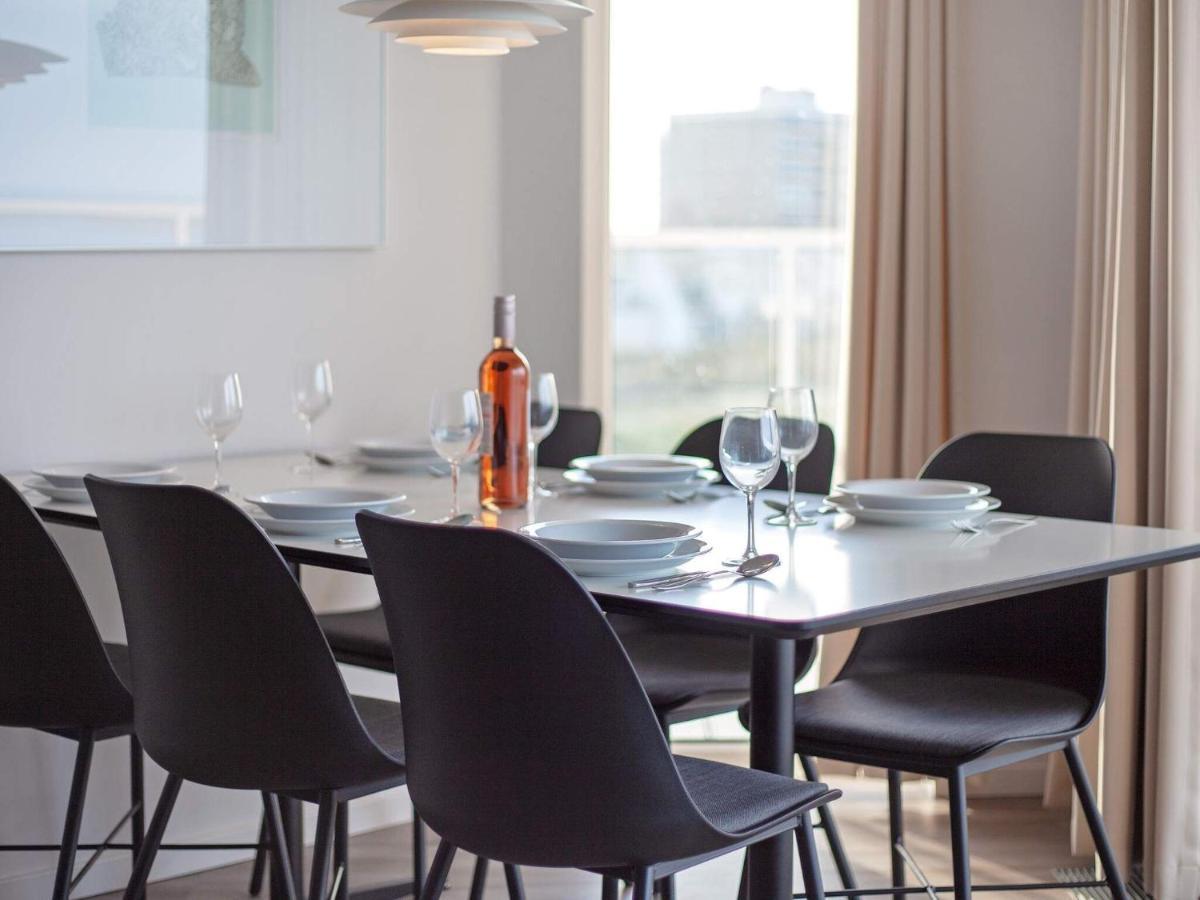 Apartment Wendtorf V Eksteriør billede