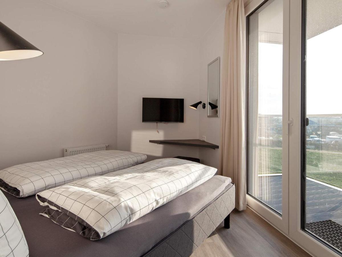 Apartment Wendtorf V Eksteriør billede